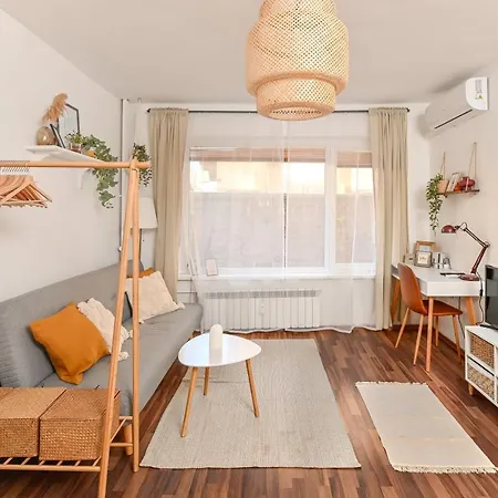 Cosy&Art 1Bd Apartment Next To Slaveykov Square Sofia Exterior photo