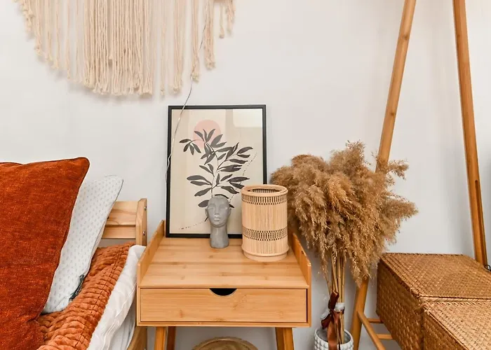 Cosy&Art 1Bd Apartment Next To Slaveykov Square