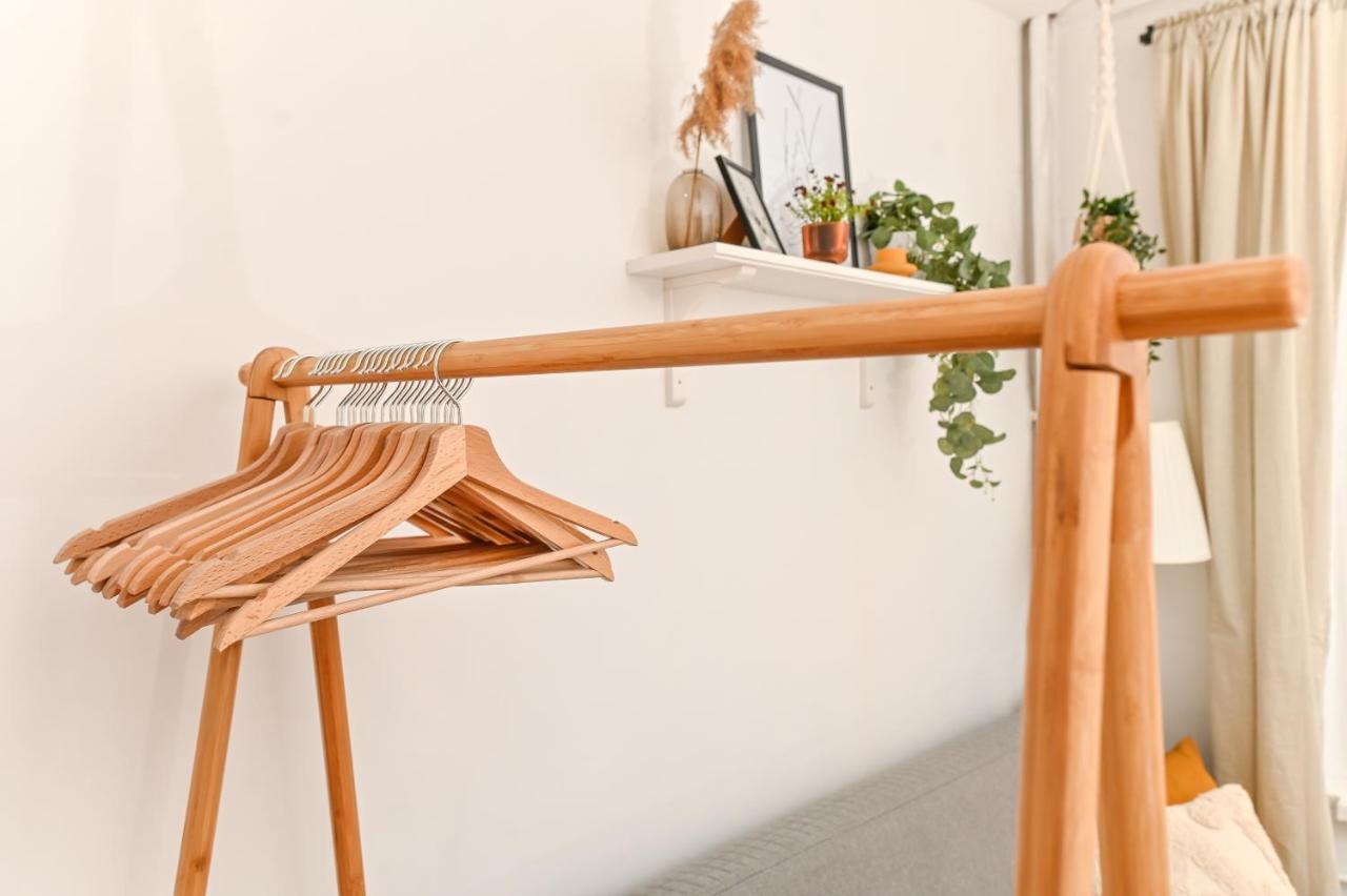 Appartamento Cosy&art 1bd Next To Slaveykov Square *